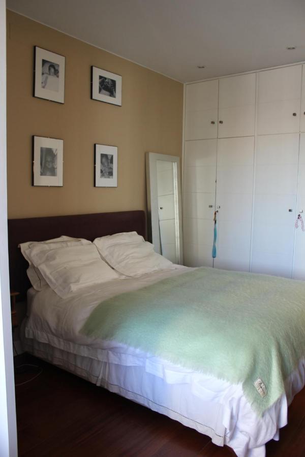 Bernabeu, Luxury Y Luminoso Apartamento Entero Madrid Exterior foto